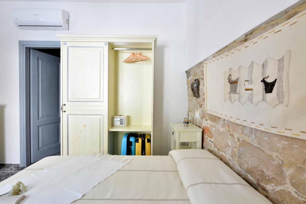 Fund'E Monte Hotel Baunei Exterior foto